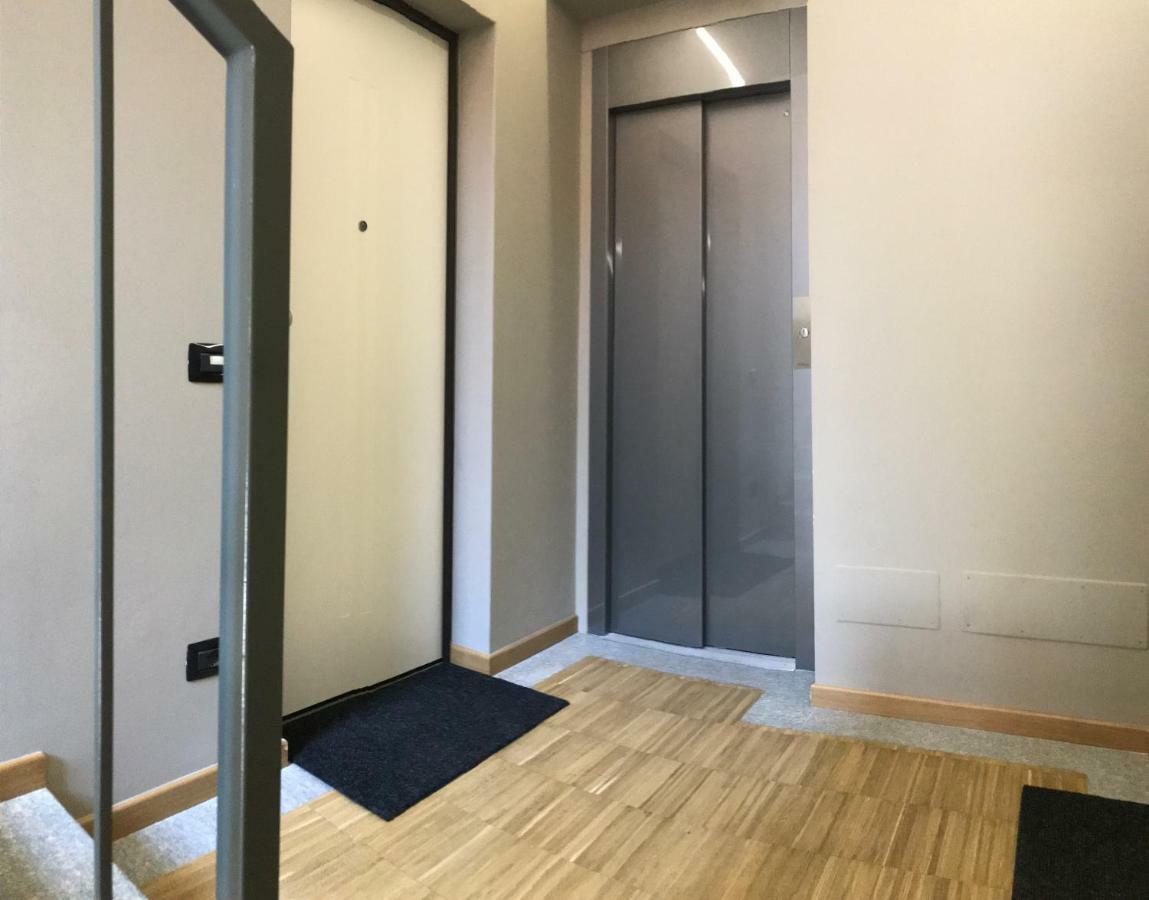 דירות אלבה Residenza La Vedetta מראה חיצוני תמונה
