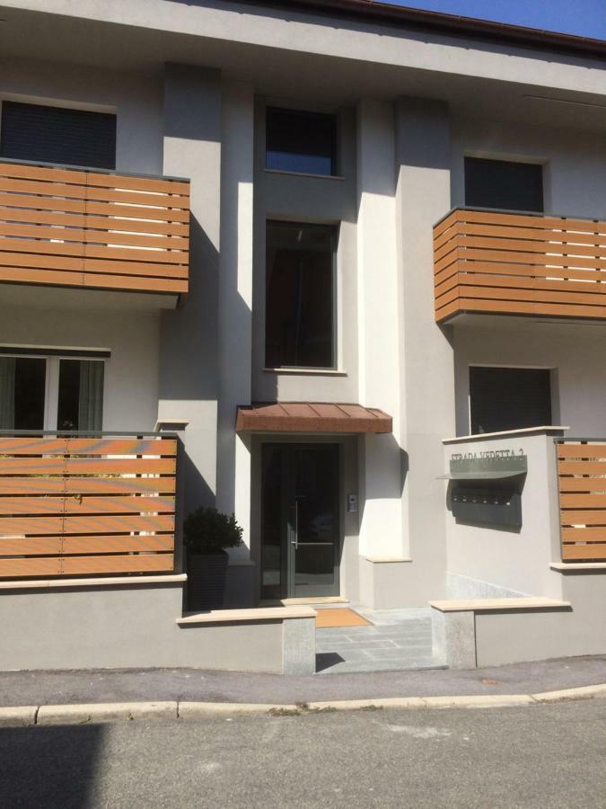 דירות אלבה Residenza La Vedetta מראה חיצוני תמונה